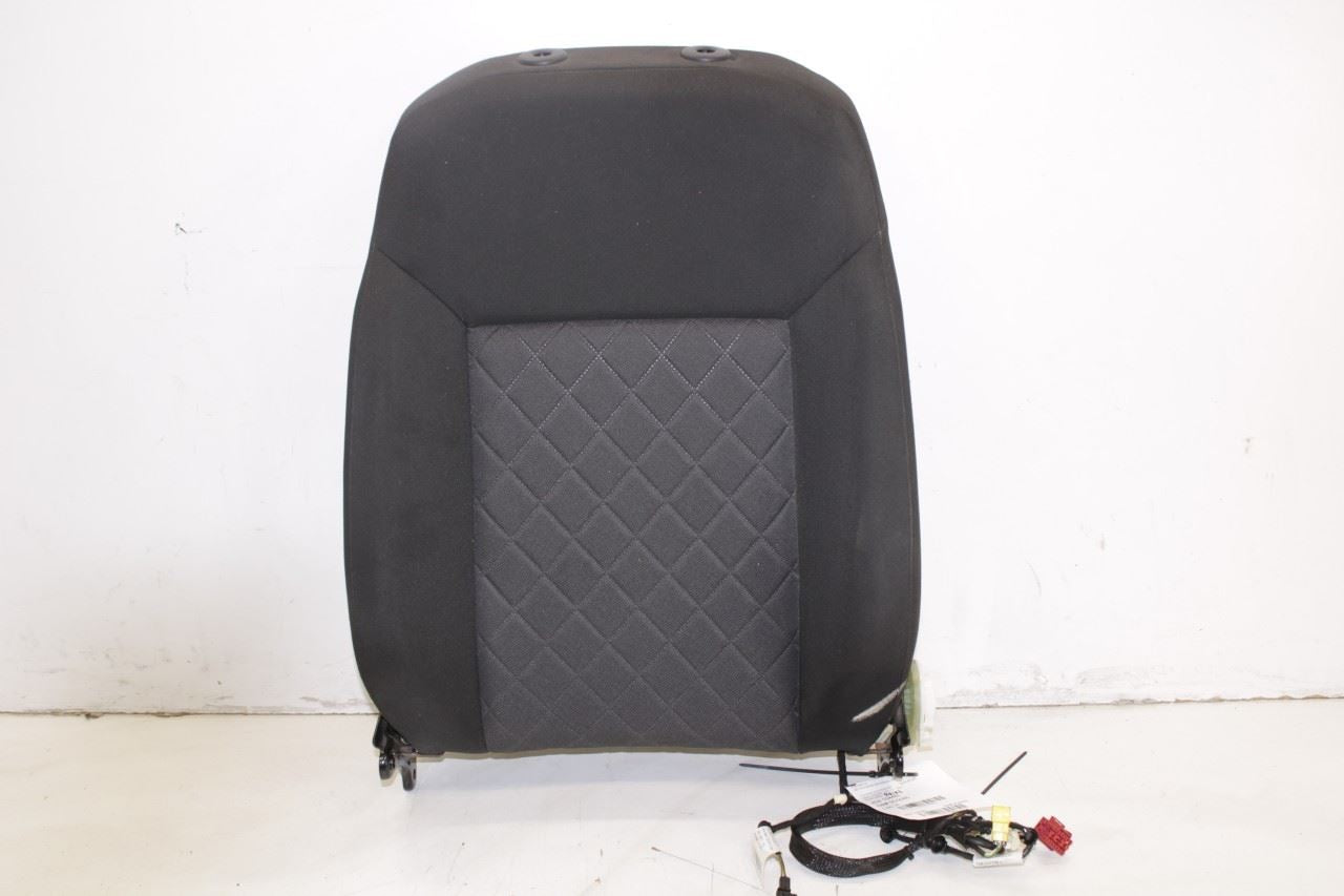 18-19 Volkswagen Atlas S Front Driver LH Side Seat Backrest Upper Cushion *ReaD* - Alshned Auto Parts