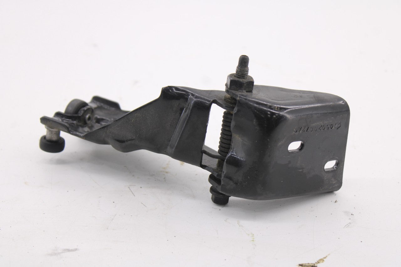 2011-20 Dodge Grand Caravan GT Rear Right Passenger Side Sliding Door Hinge Set10