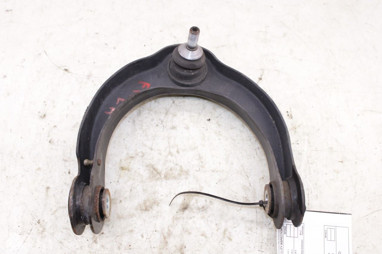 16-2022 Jeep Grand Cherokee Summit Front Left Driver Side Upper Control Arm OEM - Alshned Auto Parts