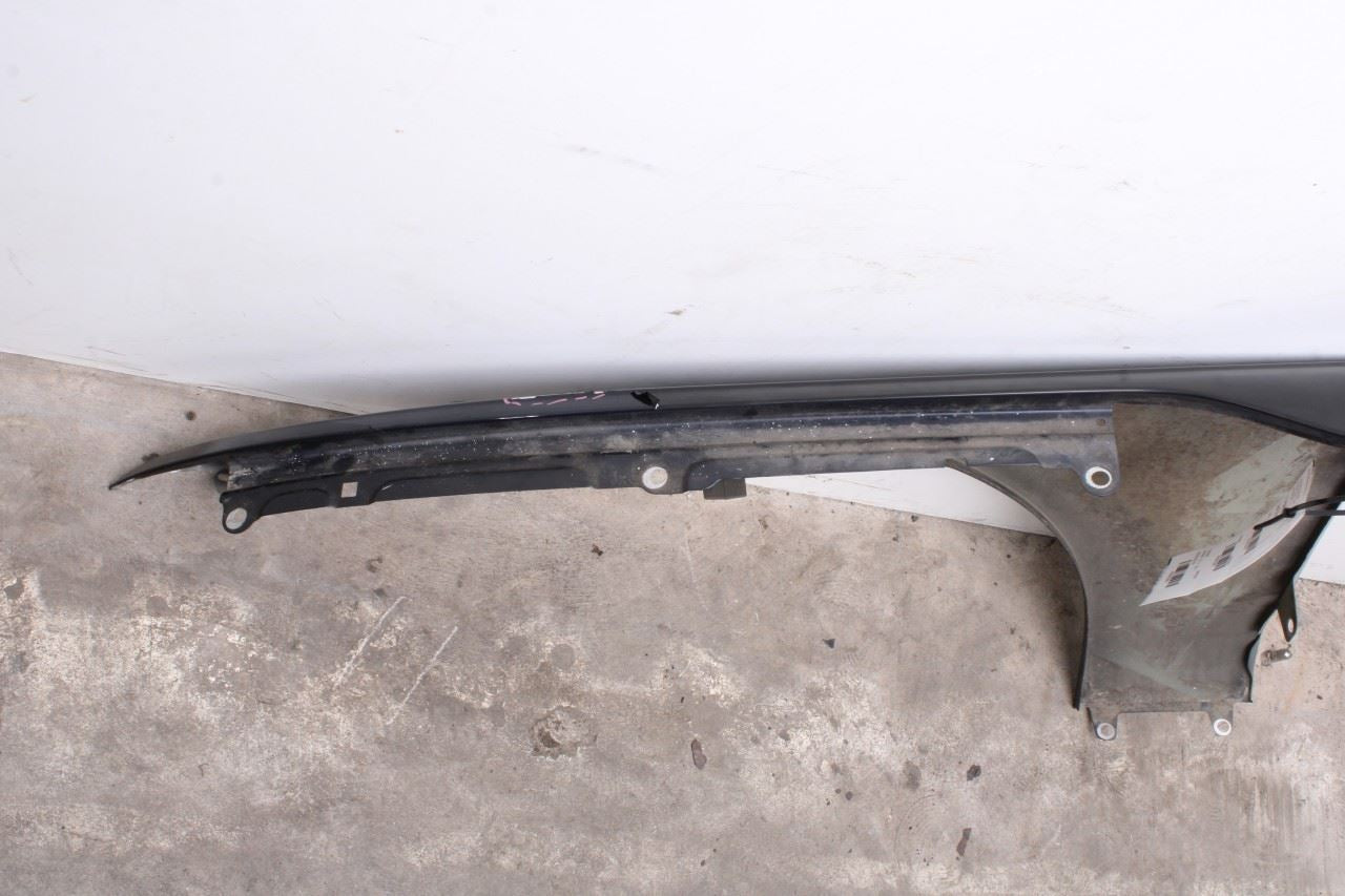 2012-2018 Audi A7 Premium Front Right Side Fender Panel 4G8821106B OEM *ReaD*11