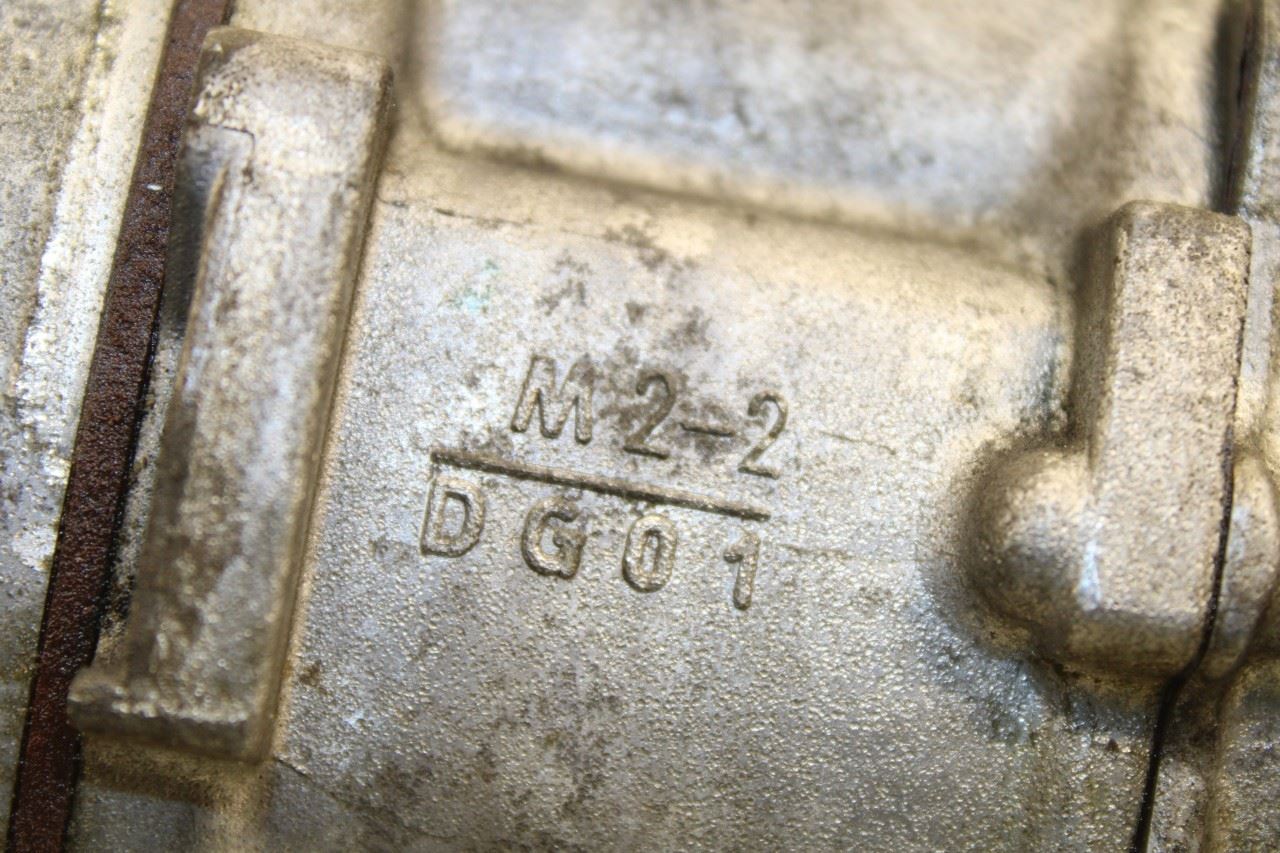 2017-2023 GMC Acadia SLT-1 3.6L AC Air Conditioner Compressor 84303913 OEM - Alshned Auto Parts