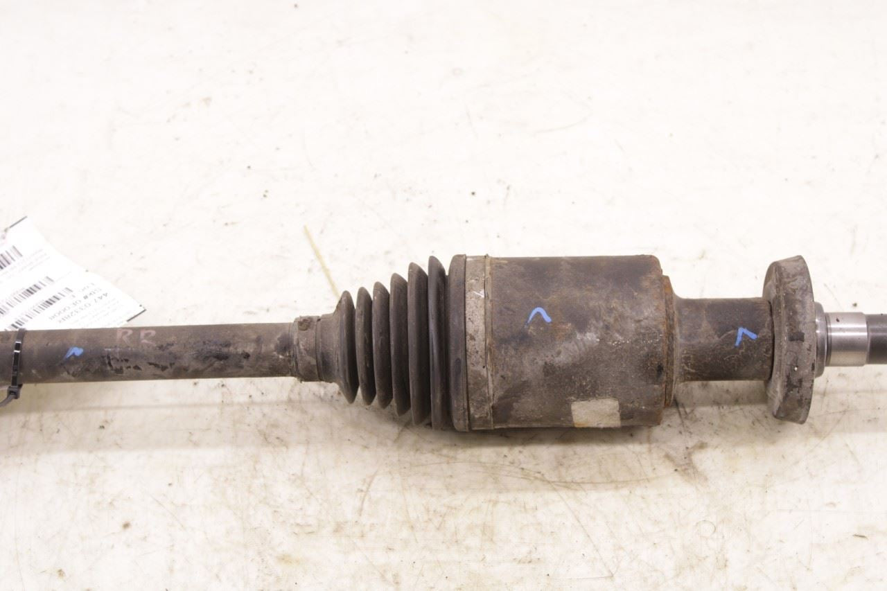 2015-2018 Jeep Cherokee Limited 4x4 Rear Right Side CV Axle Drive Half Shaft - Alshned Auto Parts