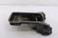2006-11 Mercedes-Benz C350 Sport 3.5L Engine Upper and Lower Oil Pan 27201421029