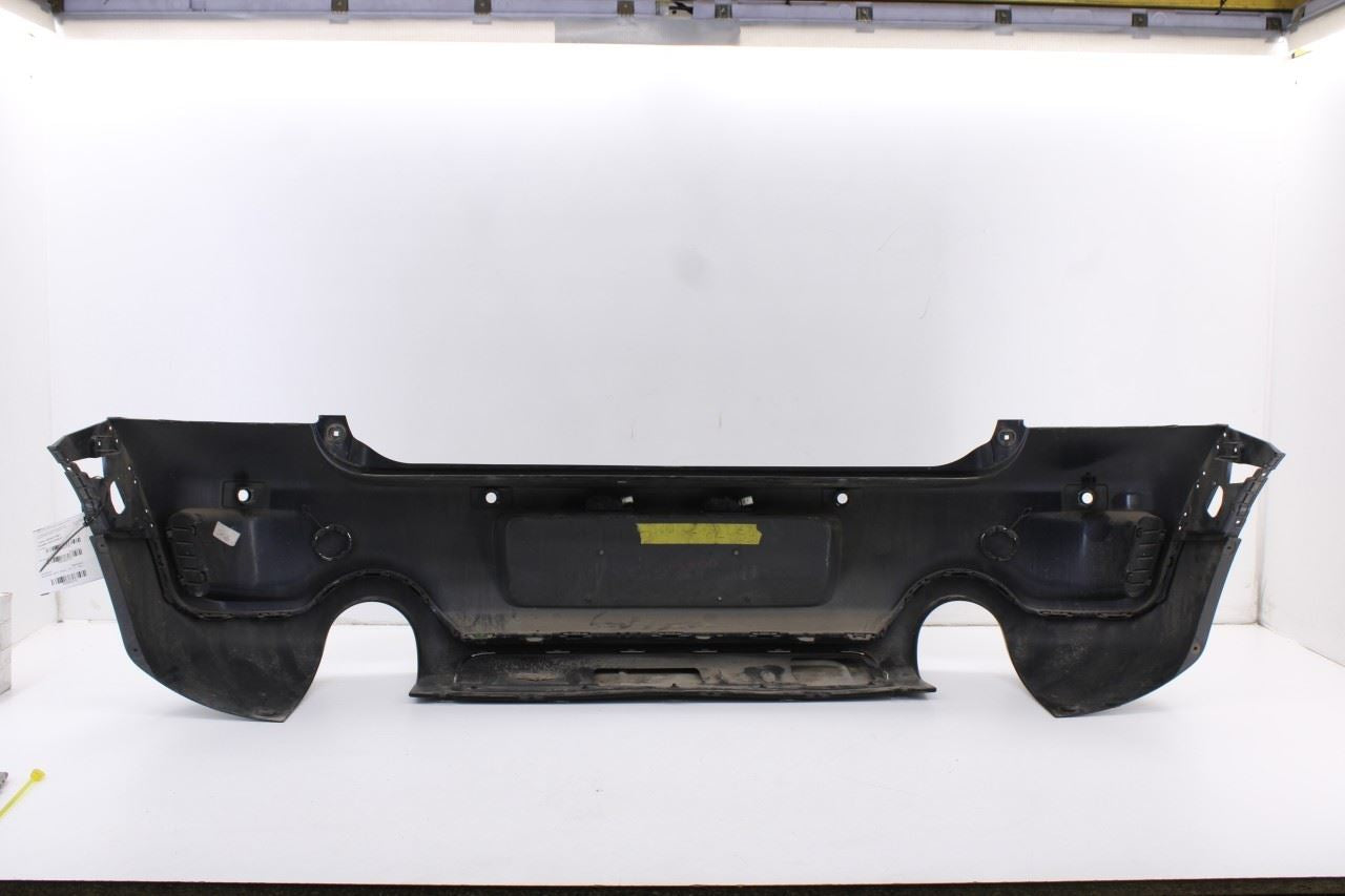 2011-2016 Mini Countryman Cooper S Rear Bumper Cover 51129806646 OEM *ReaD*13