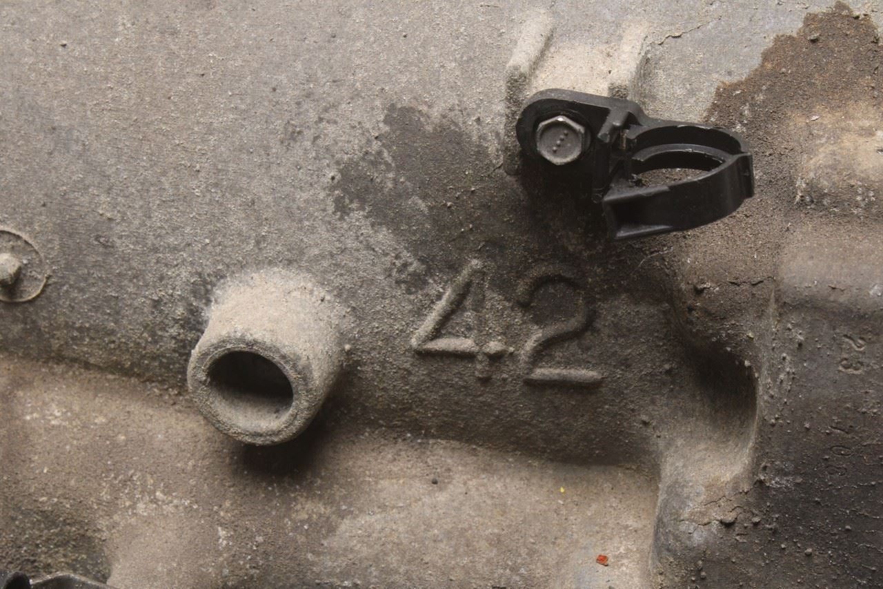 98-99 Chevrolet Corvette 5.7L 4-Spd Auto Transmission 4L60E 98K 24216090 *ReaD* - Alshned Auto Parts