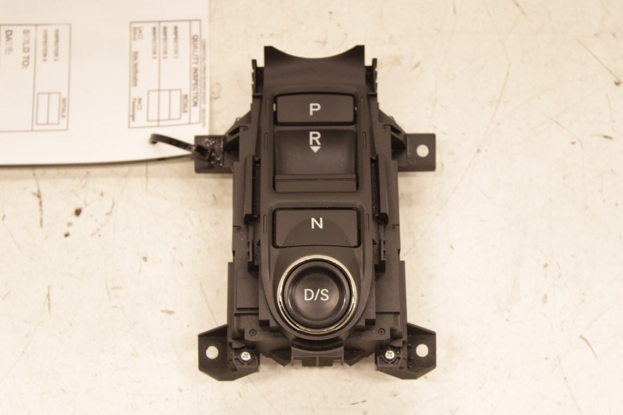 2019-21 Acura RDX SH-AWD Auto Transmission Gear Shifter Selector Control Switch - Alshned Auto Parts