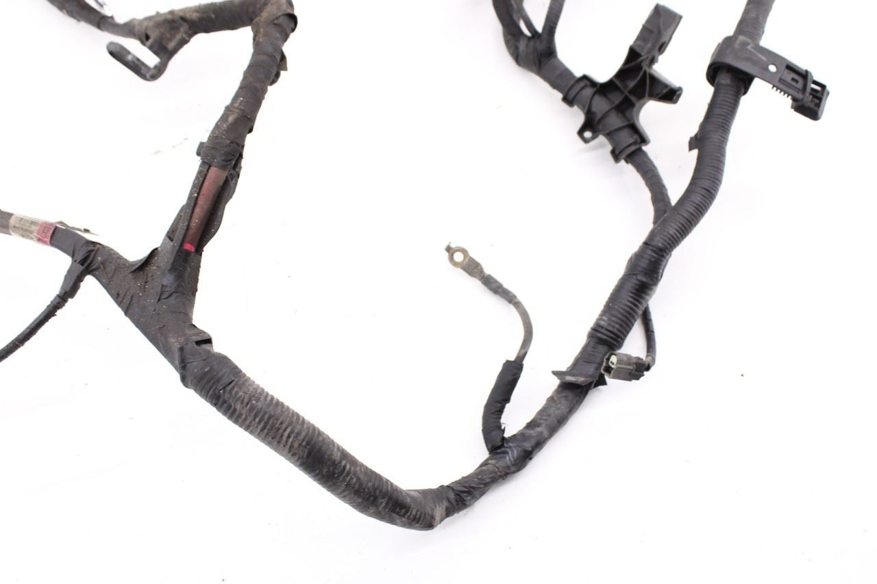 2018-2019 Ford Expedition Limited 3.5L Positive Battery Cable Wiring Harness - Alshned Auto Parts