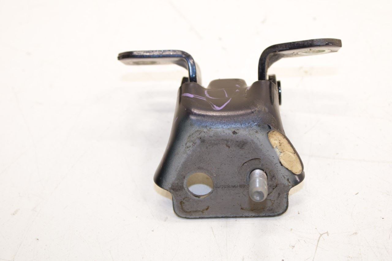 2020-25 Mazda CX-30 2.5 S Rear Left Door Hinge Upper and Lower Pair KD53-73-210A - Alshned Auto Parts