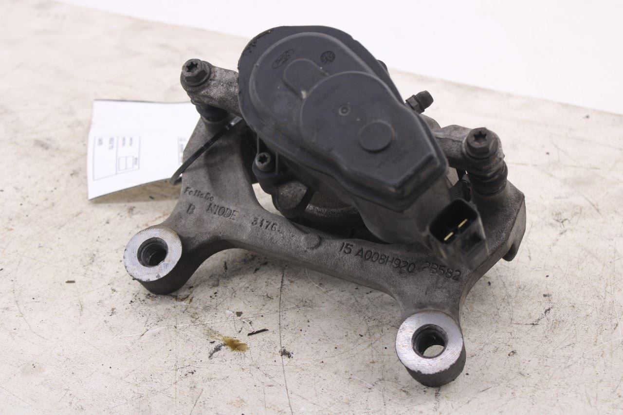 2021-2026 Ford F150 XLT Supercrew Rear Left Side Disc Brake Caliper ML3Z-2553-A - Alshned Auto Parts