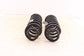 2019-2020 Hyundai Santa Fe SEL Rear Right and Left Driver Side Coil Springs Pair - Alshned Auto Parts