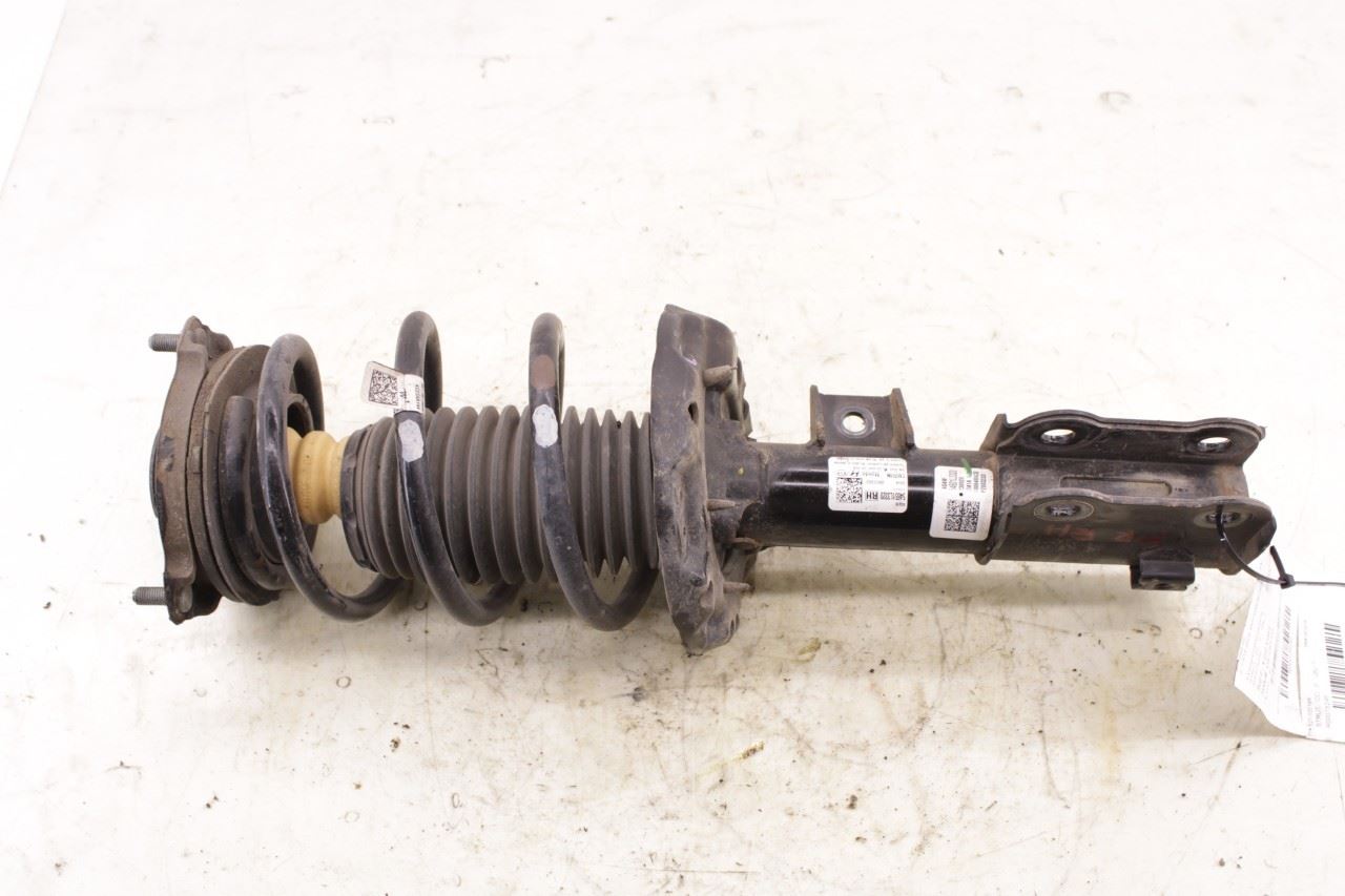 2021-24 Kia K5 GT-Line 1.6L AWD Front Right Passenger Side Shock Strut Absorber - Alshned Auto Parts