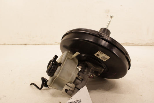 2014-2019 Volkswagen Passat SE Brake Booster w/ Master Cylinder w/ Reservoir - Alshned Auto Parts