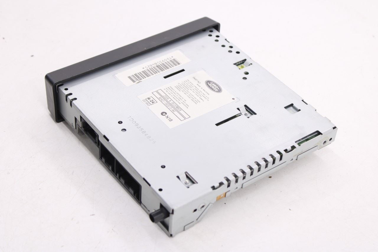 2010-2012 Land Rover Range Rover HSE Audio Radio Receiver LR021047 OEM - Alshned Auto Parts
