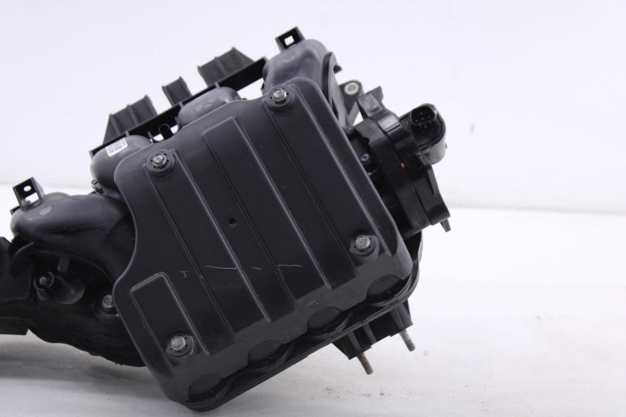 2016-22 Acura ILX Technology A-Spec 2.4L Engine Intake Manifold w/ Throttle Body8