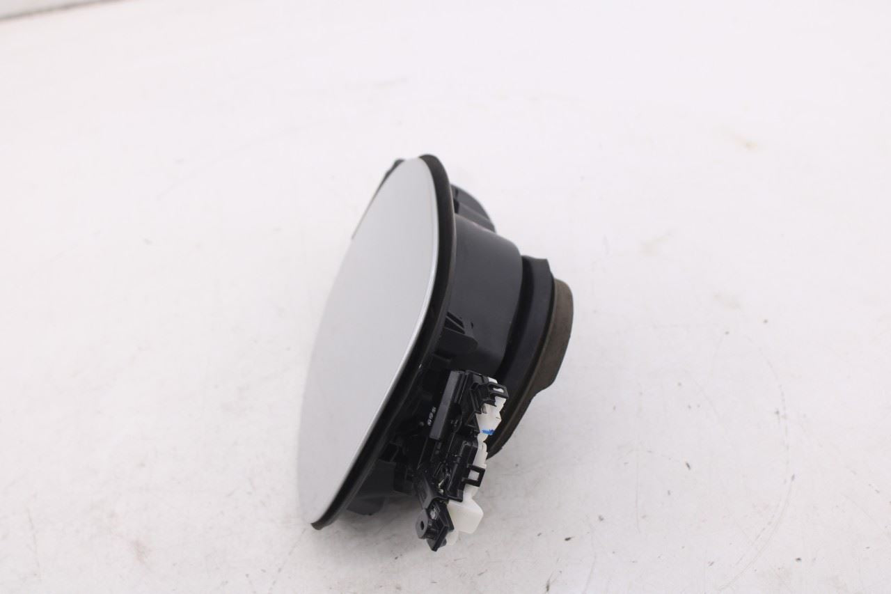 2019-2025 Infiniti QX50 ESSENTIAL 2.0L Fuel Tank Filler Housing Door Lid Cover - Alshned Auto Parts