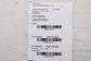 03-06 Mercedes-Benz E500 5L Engine Radiator w/ Cooling Fan Motor Assy 211500020219