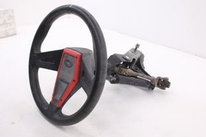 2015-23 Polaris RZR XP 1000 Steering Column Assembly w/ Steering Wheel and Shaft