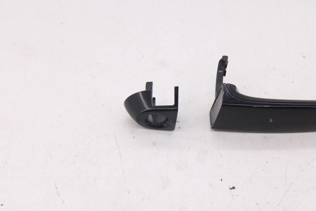 2007-2013 BMW X5 xDrive35i 3.0L AWD Front Driver Left Side Door Exterior Handle2