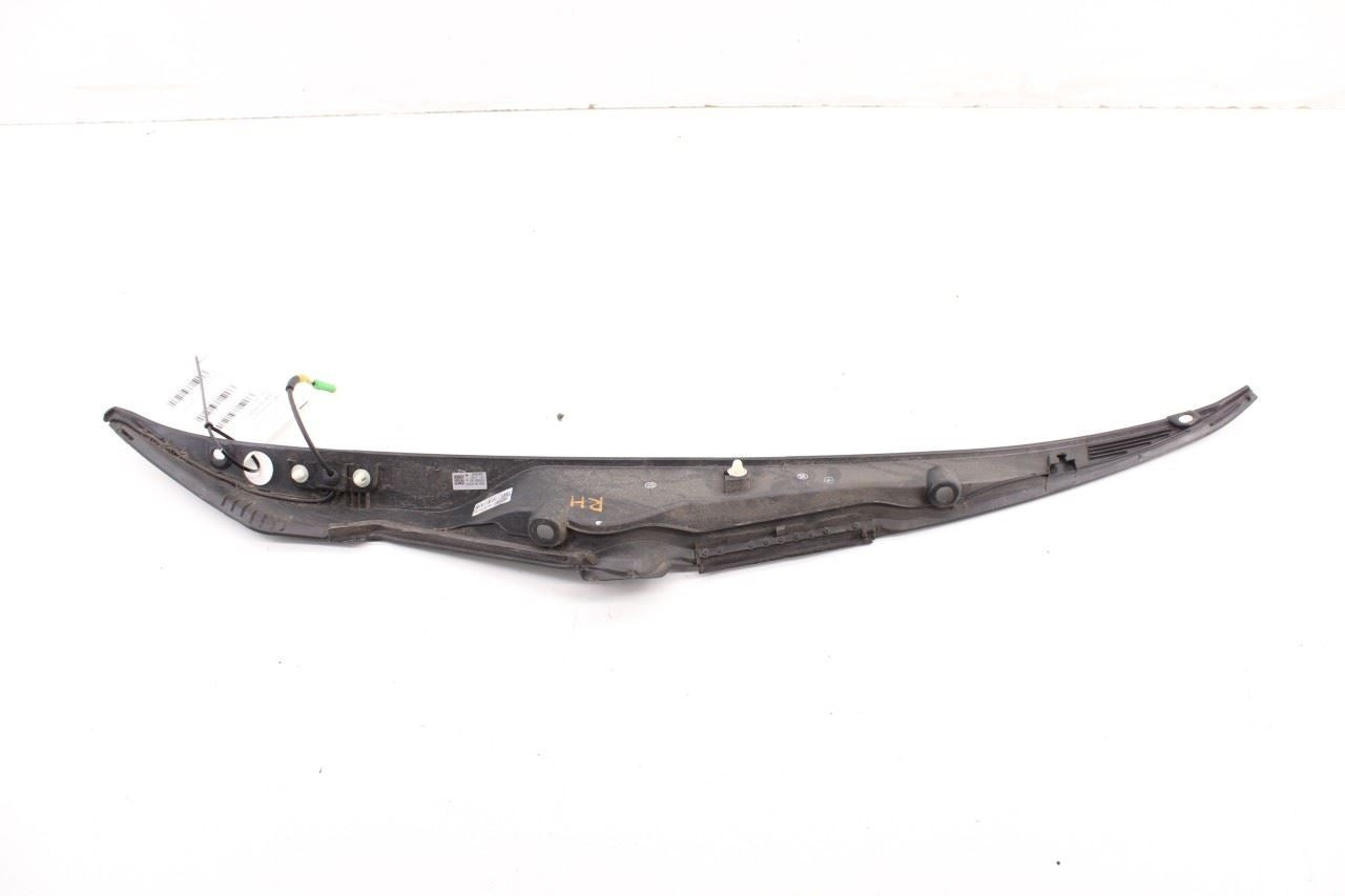 18-26 Honda Odyssey Touring Rear Right Liftgate Anti Pinch Sensor 74934-THR-A01 - Alshned Auto Parts