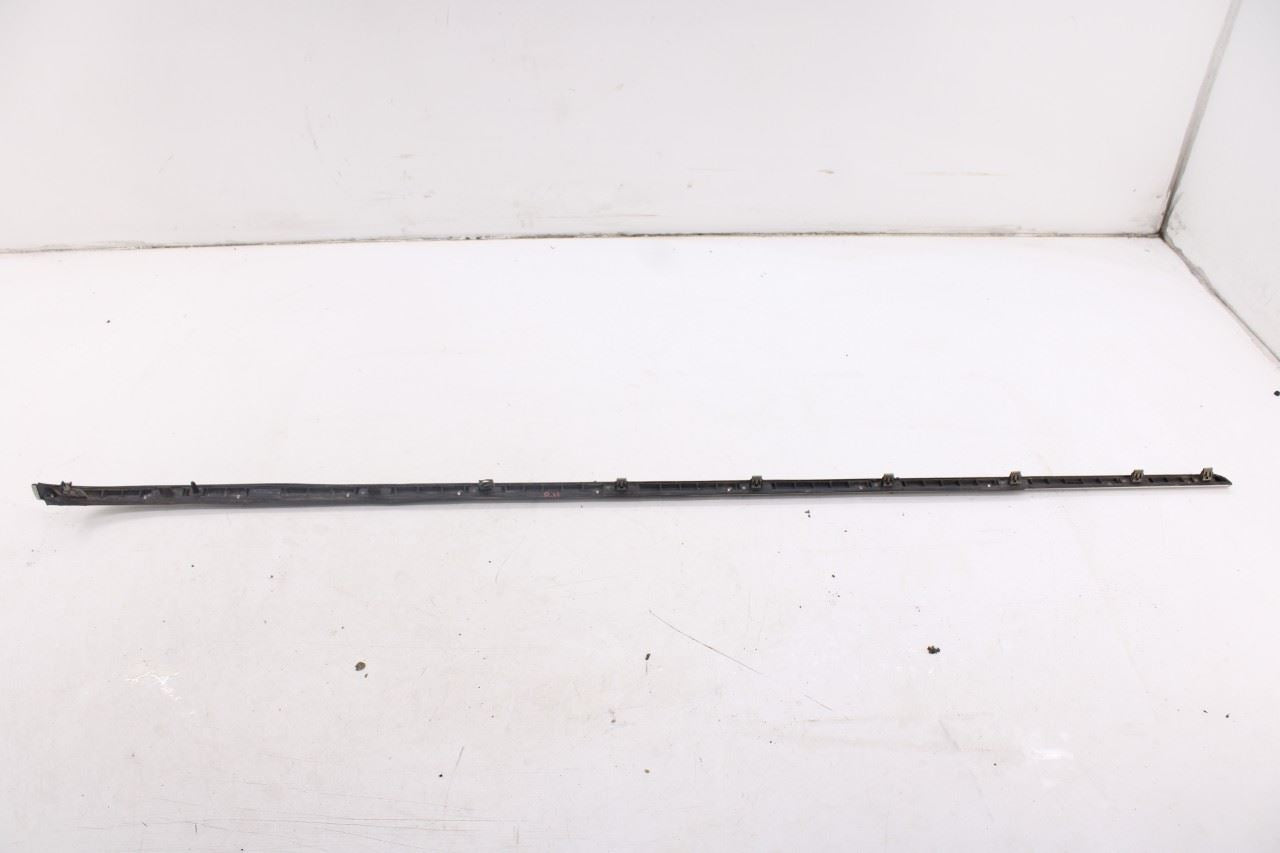 2018-2024 Ford Expedition Max XLT Rear Left Quarter Reveal Molding JL1Z4029797BC17