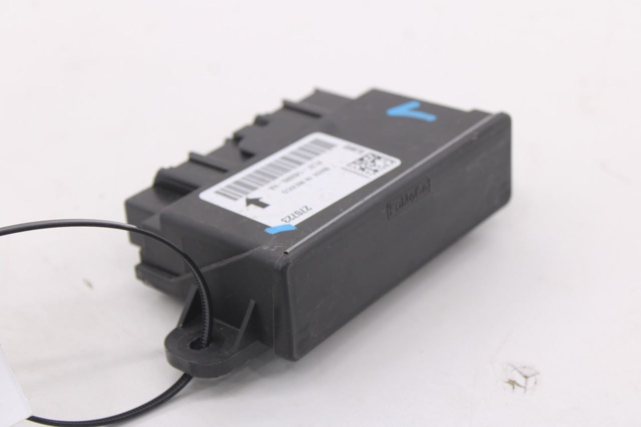 23-2024 Ford F150 XLT Supercrew Electronic Relay Control Module ECM PL3T14D089HA4