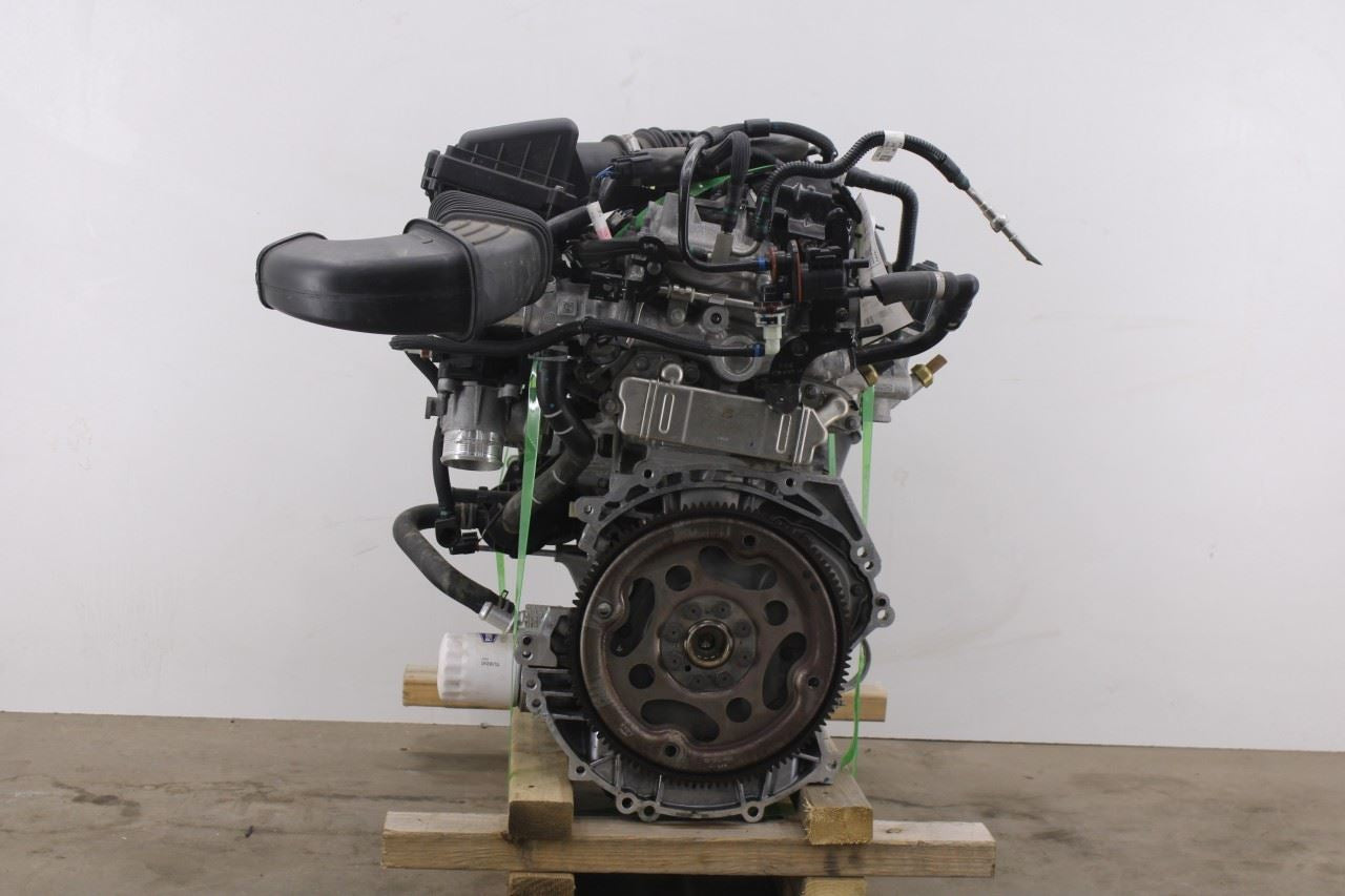 2023-25 Ford Escape ST 1.5L turbo Engine Motor VIN N 8th digit 53K PZ1E-6007-CAA0