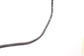 2016-23 Toyota Tacoma Limited Double Cab Rear Right Side Door Weatherstrip Seal - Alshned Auto Parts