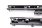 23-25 BMW 430i xDrive Gran Coupe Left Side Rocker Panel Mount Strip Bracket Set - Alshned Auto Parts