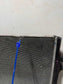 14-22 Volkswagen Passat SE Engine Coolant Cooling Radiator 5C0-121-251-K *ReaD* - Alshned Auto Parts