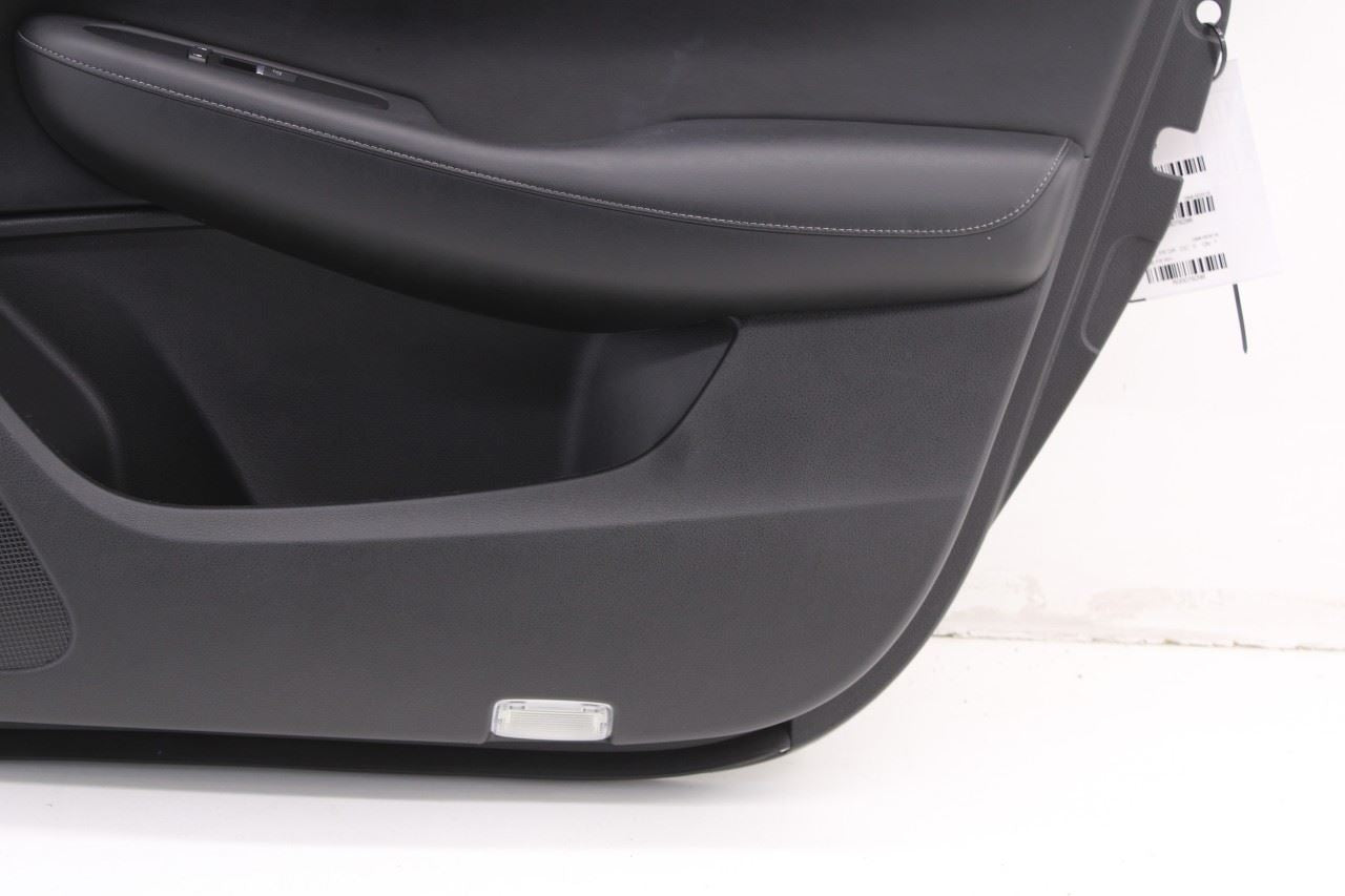 2019-2022 Infiniti QX50 LUXE Front Right Side Door Trim Panel 809A0-5ND0B OEM - Alshned Auto Parts