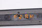 2010-16 Audi S4 Premium Plus FR and RR RH and LH Door Sill Scuff Kick Plate Trim9