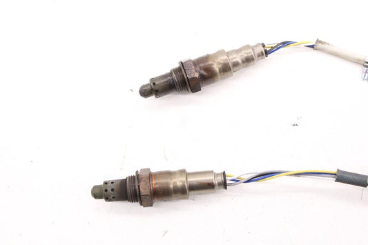 2018-2026 Honda Odyssey Touring 3.5L Oxygen Sensor Set of 2 36532-5MR-A51 OEM - Alshned Auto Parts