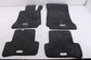 2007-14 Mercedes-Benz C350 Sport Front Rear RH and LH Side Carpet Floor Mats Set - Alshned Auto Parts