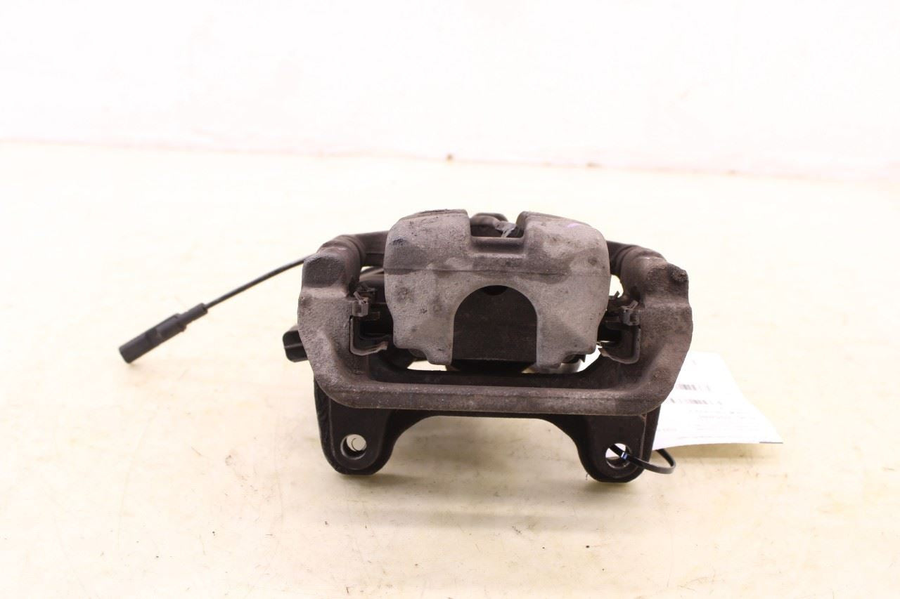 19-24 Chevrolet Silverado LT-L Rear Left Driver Side Brake Disc Caliper 13537065 - Alshned Auto Parts