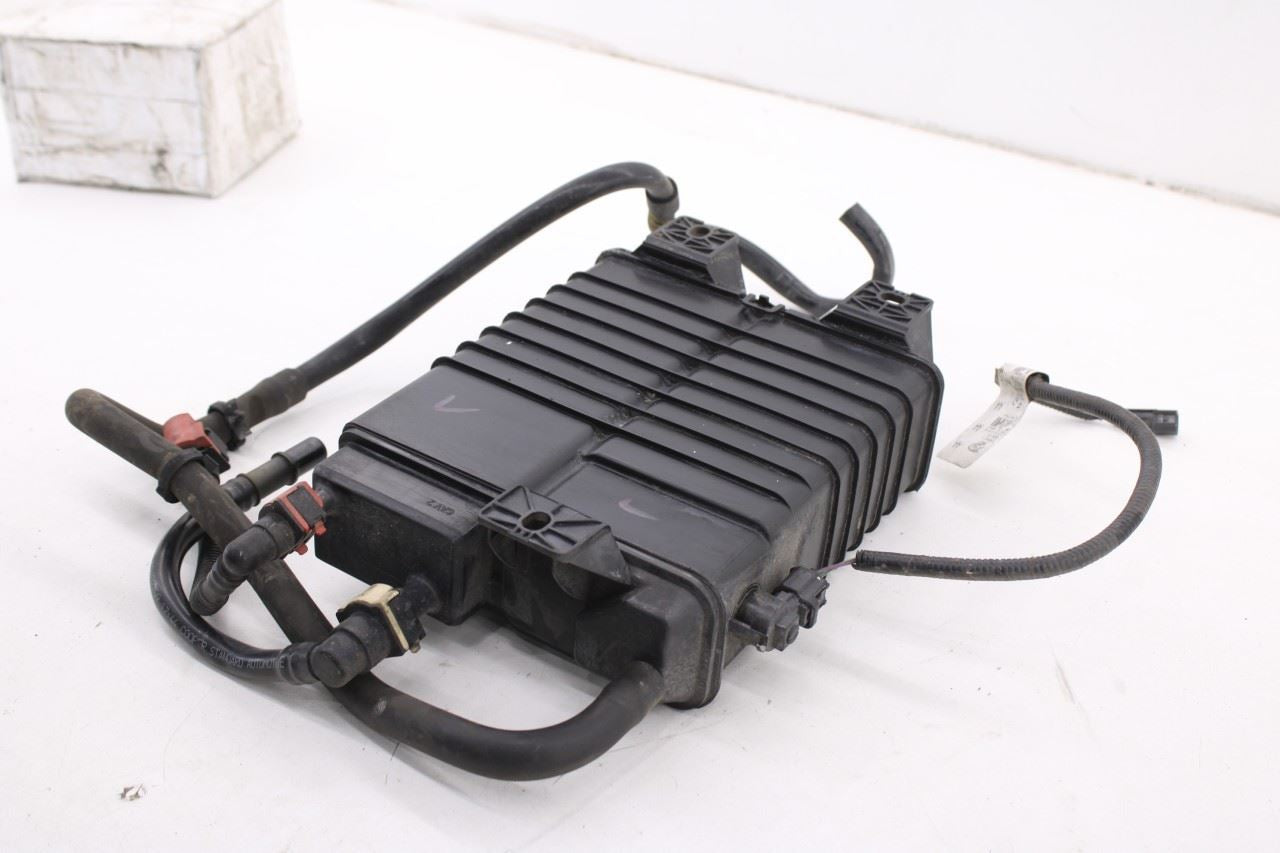 2008-2014 Ford Mustang Conv V6 4.0L Fuel Vapor Evaporative Canister 9R3Z-9C985-C4