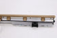 11-18 Porsche Cayenne S Rear Left Side Door Window Glass Roller Sun Shade Blind6
