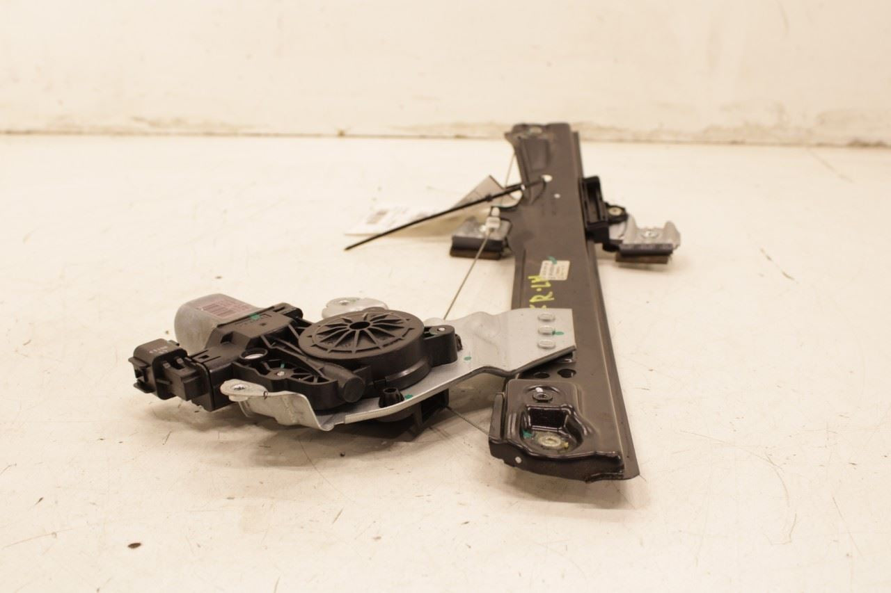 2018-2022 Ford Ecosport SE Front Left Driver Side Door Window Regulator w/ Motor - Alshned Auto Parts