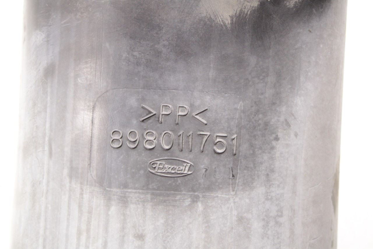 12-20 Isuzu NPR HD 6.0L RWD Air Intake Cleaner Duct Tube Hose 8-98011-751-0 OEM - Alshned Auto Parts