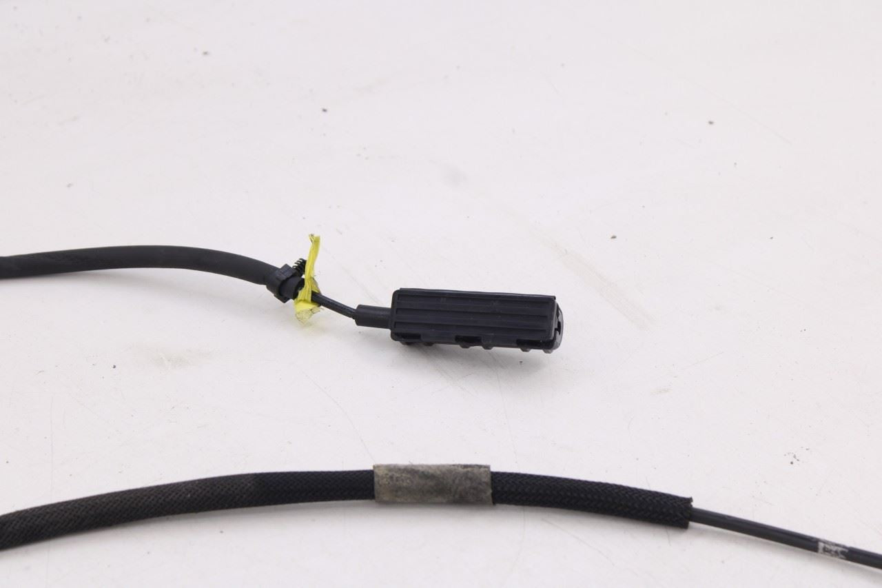 17-21 Jeep Grand Cherokee Transmission Shift Interlock Cable and Shift Cable5