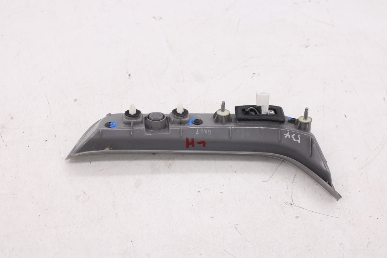 2020-2022 Hyundai Palisade Limited AWD Rear Left Driver Side Tail Light Lamp - Alshned Auto Parts