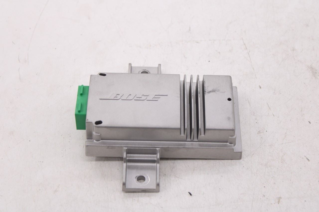 2019-2025 Infiniti QX50 ESSENTIAL Bose Sound System Amplifier Amp 28061-5NZ2B - Alshned Auto Parts