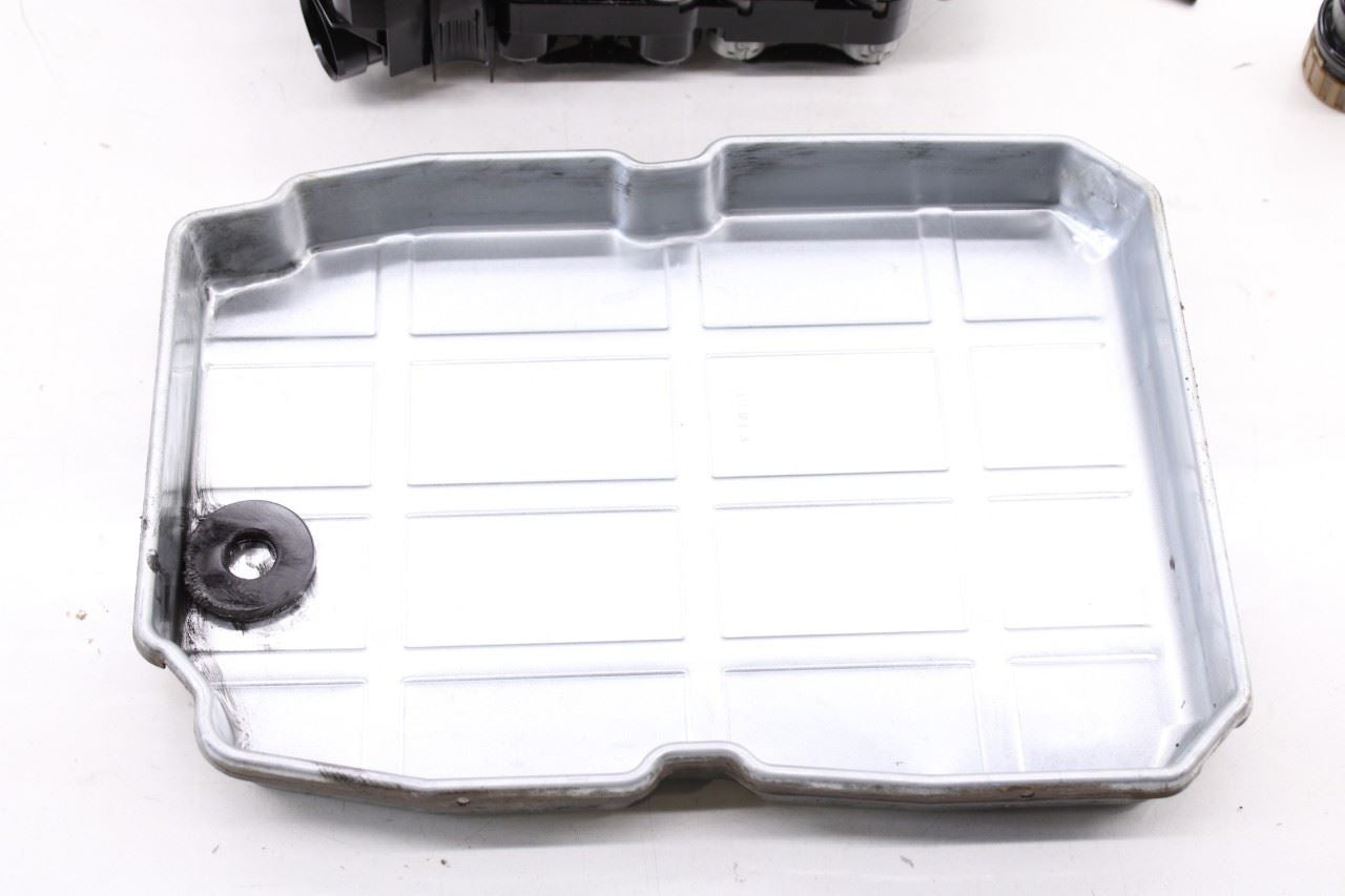 12-16 Jeep Wrangler Unlimited Sport 3.6L 4x4 5-Spd Auto Transmission Valve Body - Alshned Auto Parts