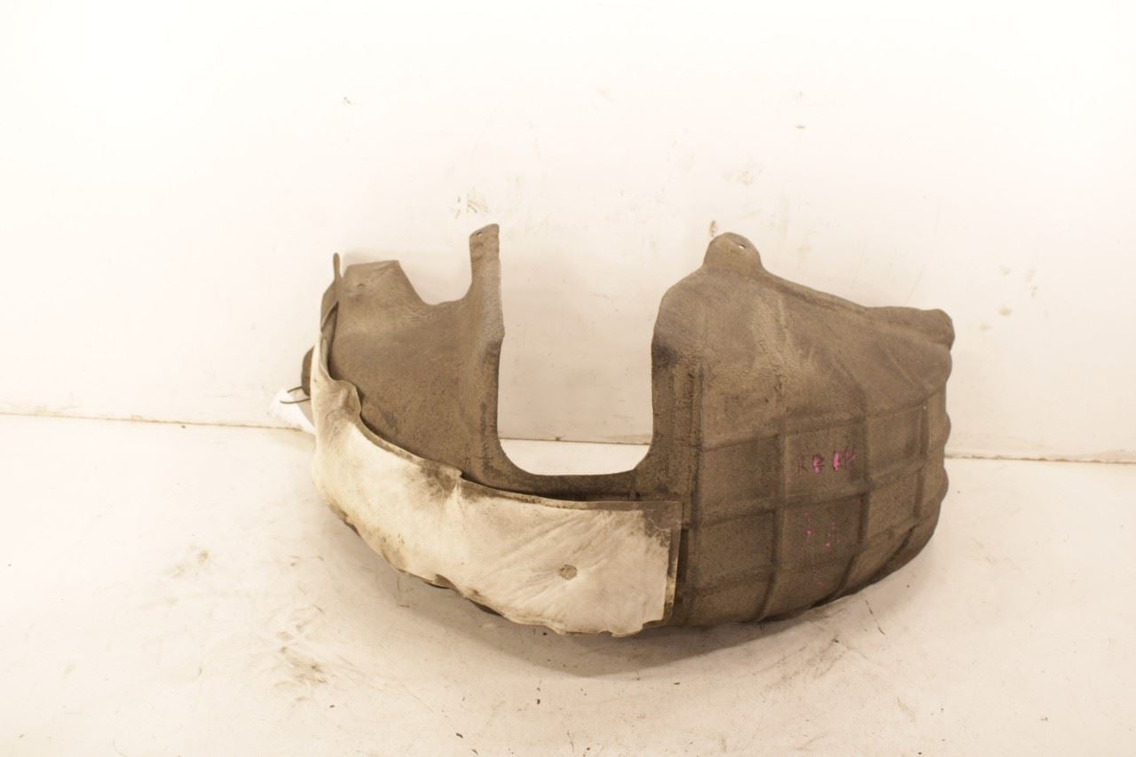 2014-2024 Infiniti Q50 Premium Rear Right Side Wheelhouse Liner Splash Shield - Alshned Auto Parts