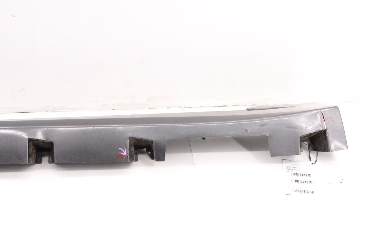 13-20 Lincoln MKZ Reserve Left Rocker Skirt Panel Molding DP63F10166APIA01 *ReaD - Alshned Auto Parts