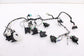 17-18 Acura MDX w/Technology Pkg HVAC System Wire Harness w Blend Door Actuators - Alshned Auto Parts