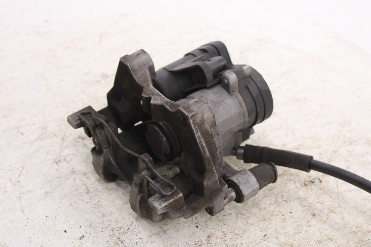 2020-2026 Volkswagen Jetta SE FWD Rear Left Disc Brake Caliper Assy 5QM-615-40511