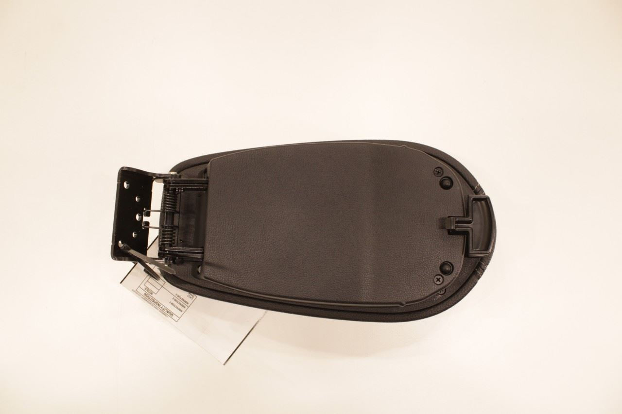 2015-17 Hyundai Veloster Turbo Center Console Armrest Storage Lid 846602V300YNG - Alshned Auto Parts