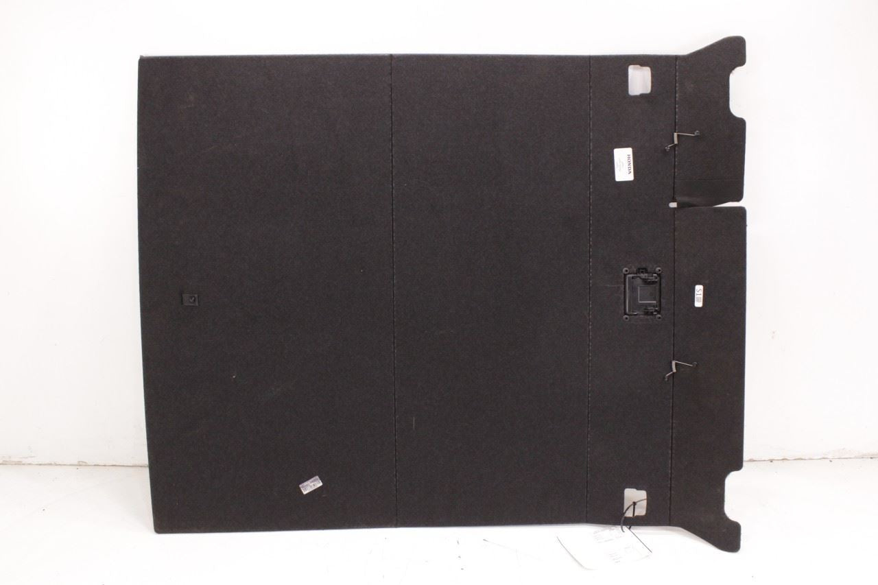 2023-26 Acura Integra A-Spec 1.5L FWD Rear Trunk Floor Cargo Cover Carpet Panel - Alshned Auto Parts