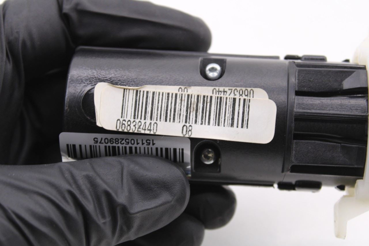 2014-22 Jeep Grand Cherokee Engine Start Stop Ignition Switch Button w/ Key Fob - Alshned Auto Parts