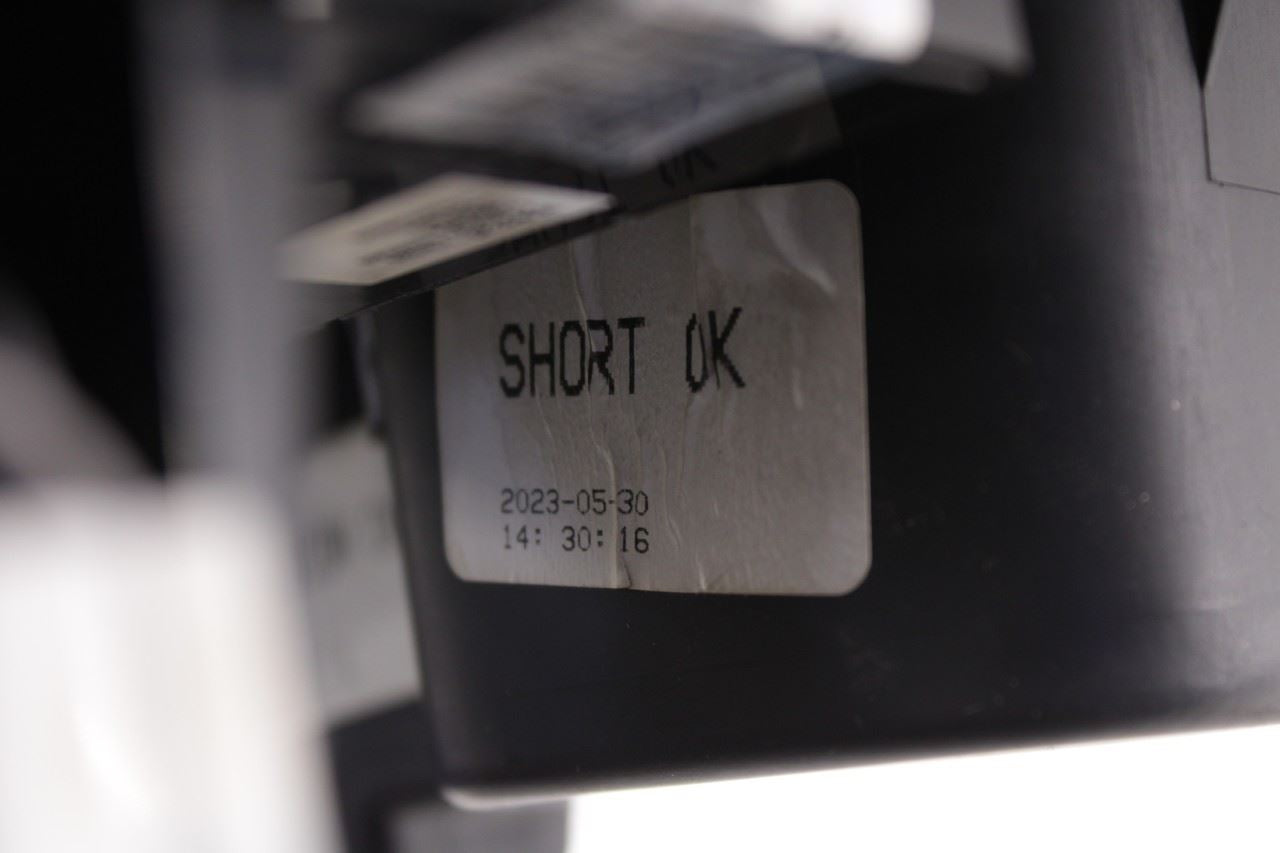 2022-24 Hyundai Tucson SEL Front Center Console Shifter Bezel Trim w/ Cup Holder - Alshned Auto Parts